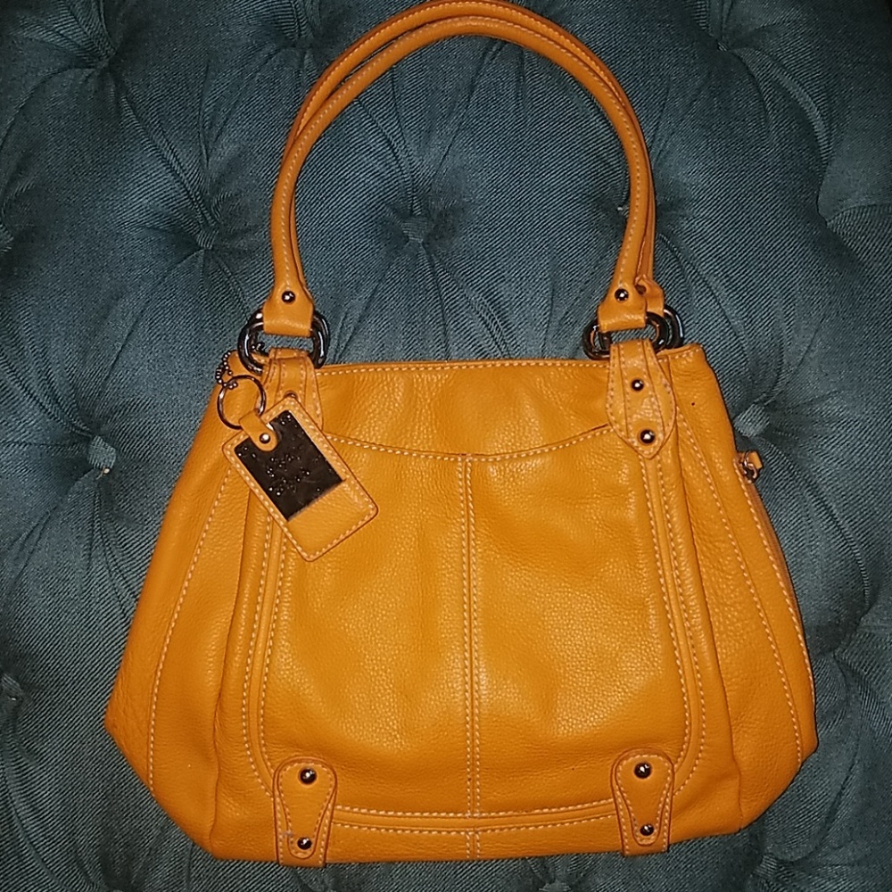 Sophia Caperelli handbag
